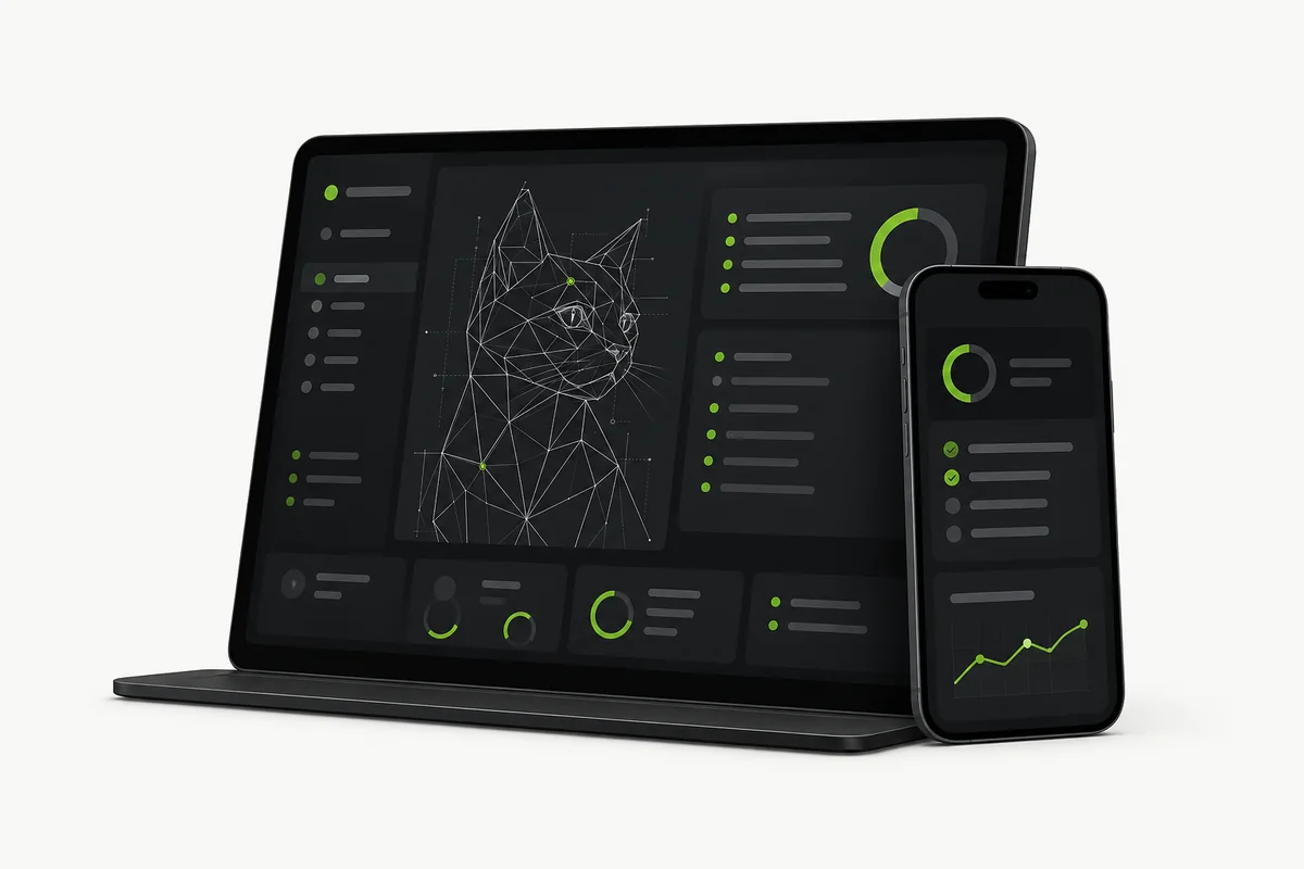 Study Pilot product artwork