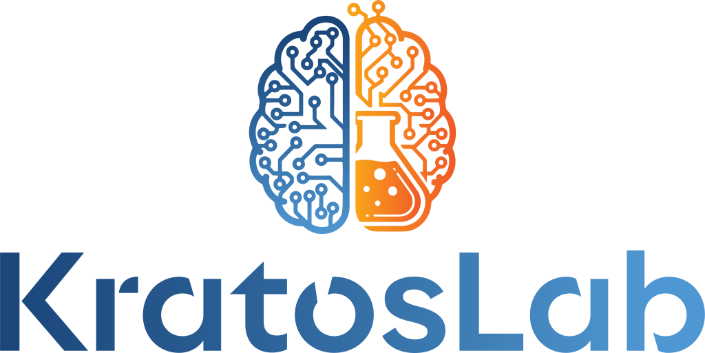 KratosLab company logo