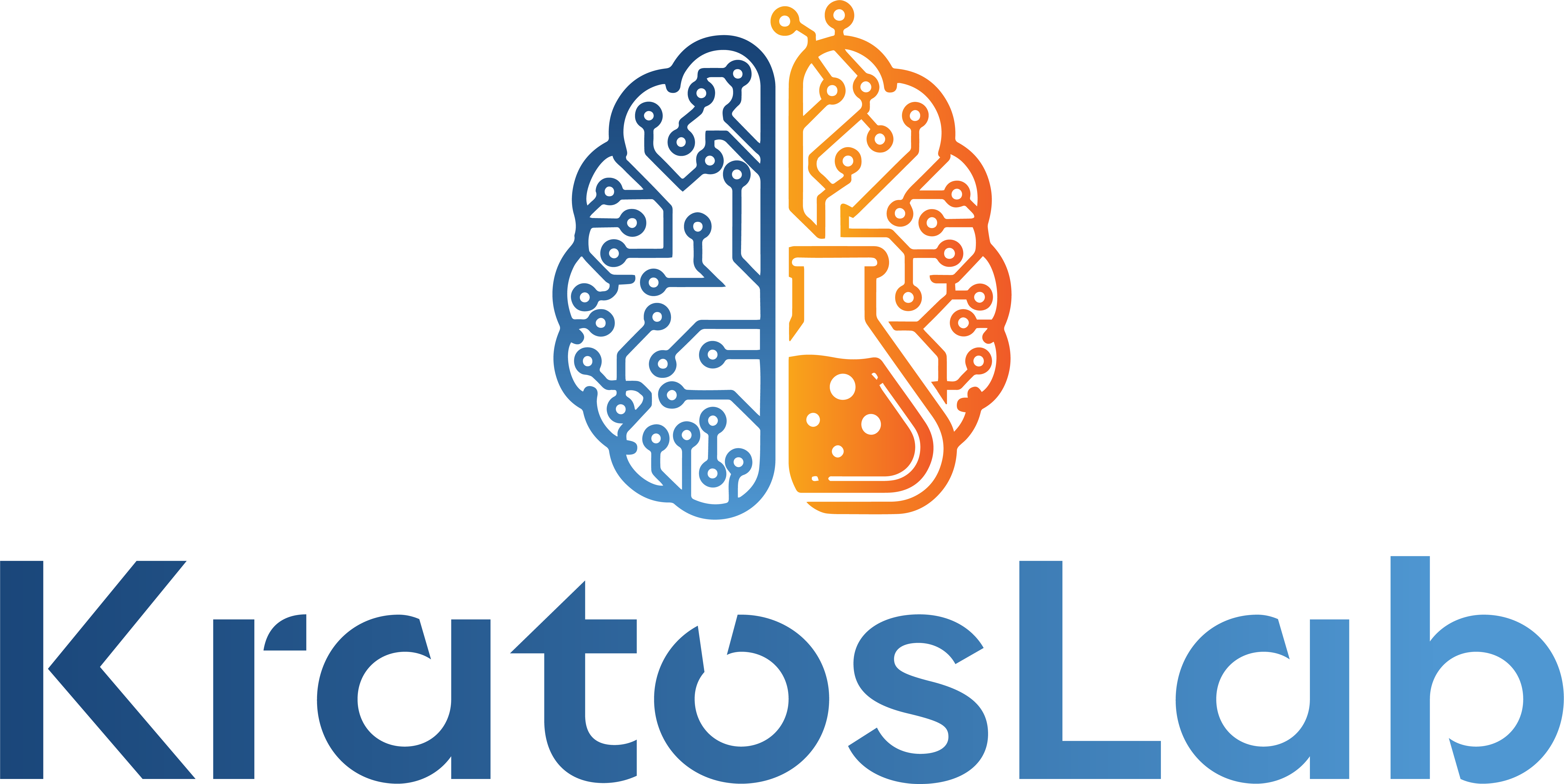 KratosLab - AI Solutions for Smarter Business Automation