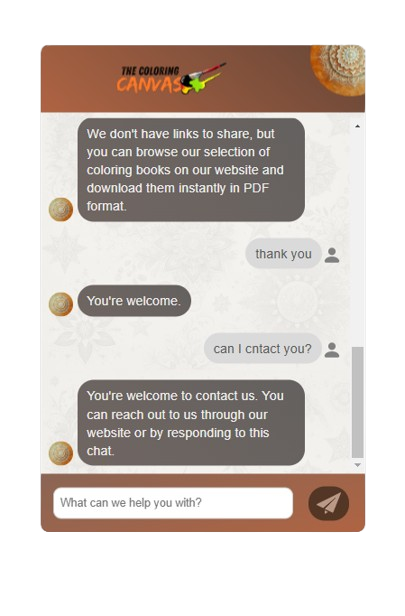 Ecommerce Chatbots