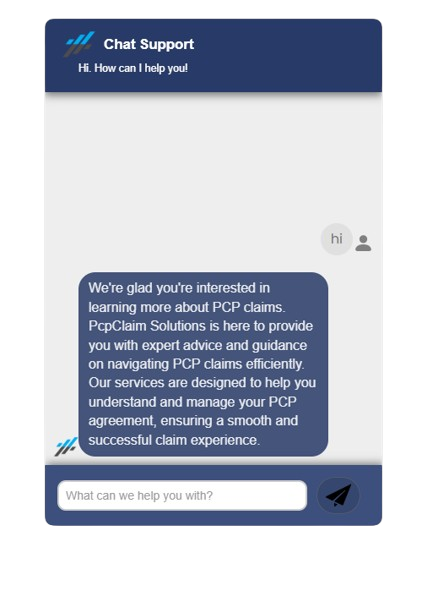 Feedback and Survey Bots
